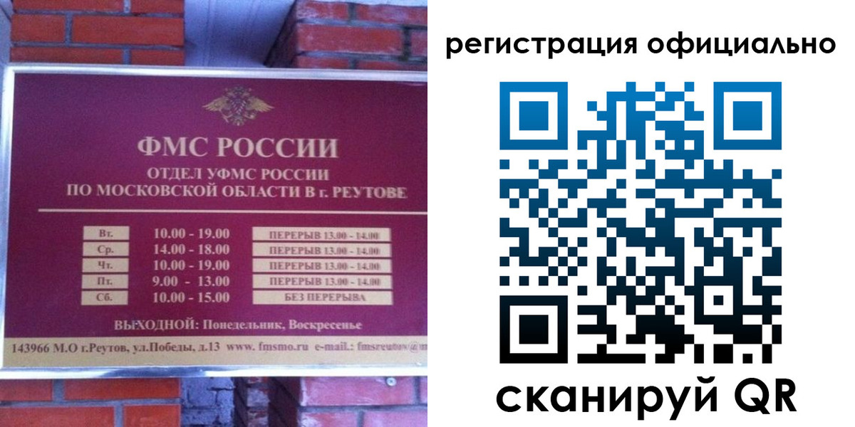 временная регистрация госуслуги в Анжеро-Судженске